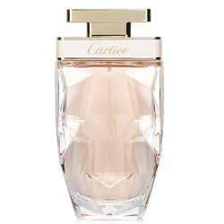 Cartier La Panthere Eau De Toilette Spray 75ml/2.5oz