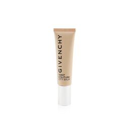 Givenchy Teint Couture City Balm Radiant Perfecting Skin Tint SPF 25 (24h Wear Moisturizer) - # C205 30ml/1oz