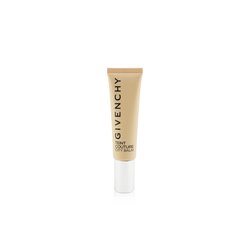 גיבנשי Teint Couture City Balm Radiant Perfecting Skin Tint SPF 25 (24h Wear Moisturizer) - # W208 30ml/1oz