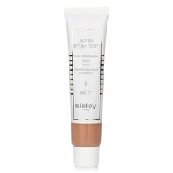 Sisley Phyto Hydra Teint Hidratante Con Tinte Embellecedor SPF 15 - # 3 Golden 40ml/1.3oz