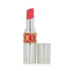 イヴ・サンローラン ルージュ ヴォリュプテ ロックシャイン- # 05 ロッキング コーラル 3.5g/0.12oz
