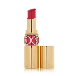 Yves Saint Laurent أحمر شفاه Rouge Volupte Shine - # 105 Rouge Lulu 3.2g/0.11oz