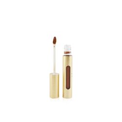 GrandeLash GrandeLIPS Plumping Liquid Lipstick (Semi Matte) - # Butter Rum 4g/0.14oz