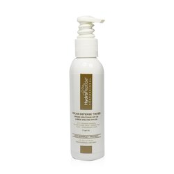 ハイドロペプチド Solar Defense Tinted Broad Spectrum SPF 30 (Salon Size) 118ml/4oz