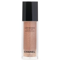 Chanel Les Beiges Eau De Teint Water Fresh Tinte - # Medium Light 30ml/1oz