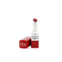 Christian Dior Rouge Dior Ultra Care Radiant Lipstick - # 999 Bloom 3.2g/0.11oz