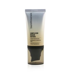 BareMinerals Complexion Rescue Defense Radiant Protective Veil SPF 30 (Soft Radiance) (Box Slightly Damaged) 50ml/1.7oz