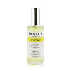 Demeter Morocco Cologne Spray (Destination Collection) 120ml/4oz