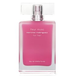 Narciso Rodriguez Fleur Musc Eau De Toilette Florale Spray 50ml/1.6oz