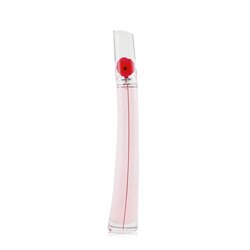 Kenzo Flower Poppy Bouquet Eau De Parfum Florale Spray 100ml/3.3oz