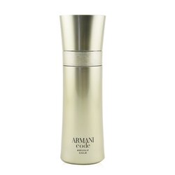 Giorgio Armani Armani Code Absolu Gold أو دو برفوم سبراي 60ml/2oz