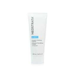 Neostrata منظف منقي Clarify Mandelic 4% ألفا هيدروكسي ( علبة متضررة قليلاً ) 200ml/6.8oz