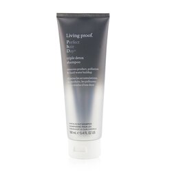 Living Proof Perfect Hair Day (PHD) Champú Desintoxicante Triple 160ml/5.4oz