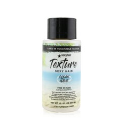 Sexy Hair Concepts Texture Sexy Hair Clean Wave Texturizing Styling Shampoo 300ml/10.1oz