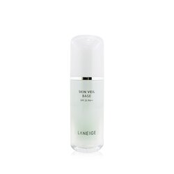 Laneige Skin Veil Base SPF 25 - # No. 60 Mint Green 30ml/1oz