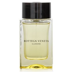 Bottega Veneta Illusione Туалетная Вода Спрей 90ml/3oz