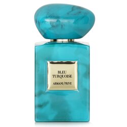 亞曼尼 Prive Bleu Turquoise Eau De Parfum Spray 50ml/1.7oz