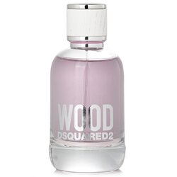 Dsquared2 Wood ماء تواليت سبراي 100ml/3.4oz