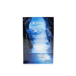 ไบโอเธิร์ม Life Plankton Essence-In-Mask Sheet Mask 6x27g/0.95oz