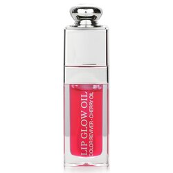 Christian Dior Dior Addict Сияющее Масло для Губ - # 015 Cherry 6ml/0.2oz