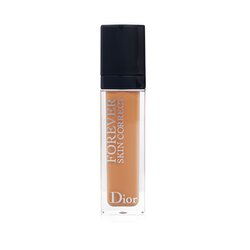 Christian Dior Dior Forever Skin Correct 24H Wear Creamy Concealer - # 4W Warm 11ml/0.37oz