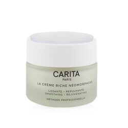 Carita كريم غني ملين للخطوط La Creme Neomorphose 50ml/1.7oz