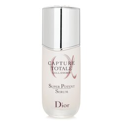 Christian Dior Capture Totale C.E.L.L. Energy Super Potent Total Suero Intenso Desafiante de Edad 50ml/1.7oz
