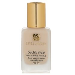 Estee Lauder Double Wear Stay In Place Maquillaje SPF 10 - Alabaster (0N1) 30ml/1oz