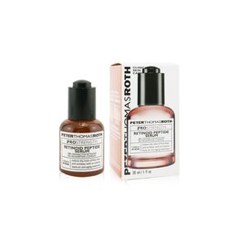 Peter Thomas Roth PRO Strength Retinoid Peptide Serum 30ml/1oz