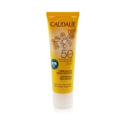 Caudalie Cuidado Solar Facial Anti-Arrugas SPF 50 - Para Piel Sensible 50ml/1.6oz