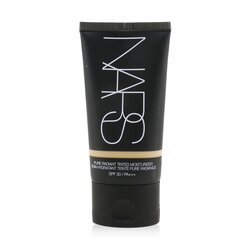 NARS Pure Radiant Tinted Moisturizer SPF 30 - Alaska (Box Slightly Damaged) 50ml/1.9oz
