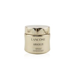 Lancome Absolue Crema Rica Iluminante Revitalizante 60ml/2oz