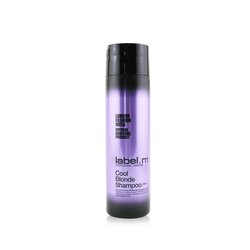 Label M Cool Blonde Shampoo 250ml/8.45oz