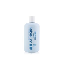 Label M Anti-Frizz Mask (Ultra-Conditioning For Longer-Lasting, Frizz-Free and Silky Hair) 500ml/16.9oz