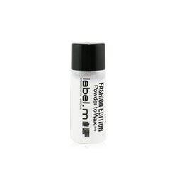 Label.M Fashion Edition Powder to Wax 20g/0.7oz