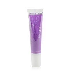 DERMAdoctor DD Eye Dermatologically Defining Крем для Век для Сияния Кожи SPF 30 15ml/0.5oz