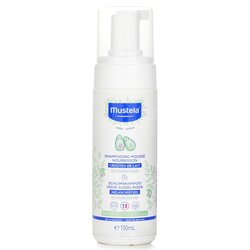 Mustela Mouse Shampoo 150ml/5oz