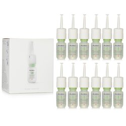 Goldwell Dual Senses Curly Twist Suero Acondicionante Intensivo (Elasticidad Para Cabello Rizado) 12x18ml/0.6oz