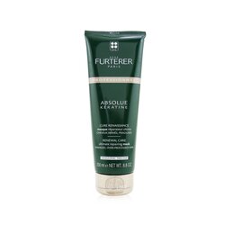 荷那法蕊 Absolue Kèratine Renewal Care Ultimate Repairing Mask - Damaged, Over-Processed Thick Hair (Salon Product) 250ml/8.8oz