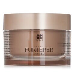 Rene Furterer Absolue Kèratine Renewal Care Mascarilla Reparadora Definitiva - Cabello Grueso Dañado, Sobre-Procesado) 200ml/7oz