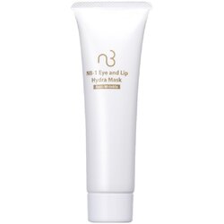 Natural Beauty NB-1 Ultime Restoration NB-1 Eye & Lip Hydra Mask 30g/1oz