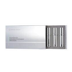 Natural Beauty NB-1 Water Glow Polypeptide Resilence Emulsión Intensiva 6x 8ml/0.27oz