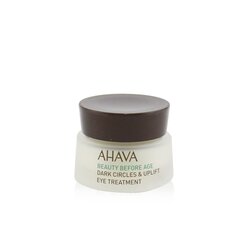 Ahava Beauty Before Age Dark Circles & Uplift Eye Treatment (Box Slightly Damaged) 15ml/0.51oz