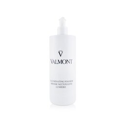 Valmont Expert Of Light Illuminating Foamer (Illuminating Cleansing Foamer) (Salon Size) 500ml/16.9oz