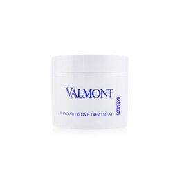 Valmont Body Hand Nutritive Treatment (Anti-Aging Hand Care) (Salon Size) 200ml/7oz
