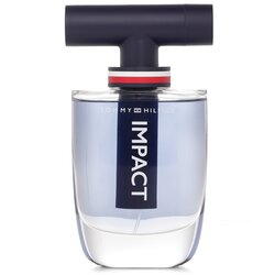 Hilfiger Impact Eau De Toilette Spray 100ml/3.4oz
