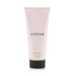 Nina Ricci L'Extase Sensual Body Lotion 200ml/6.8oz