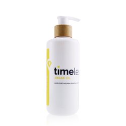 Timeless Skin Care Pure Argan Oil (Unboxed) 240ml/8oz