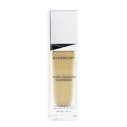 Givenchy Teint Couture Everwear 24H Wear & Comfort Foundation SPF 20 - # Y215 30ml/1oz
