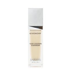 紀梵希 Teint Couture Everwear24小時持久舒適粉底液 SPF 20 - # P95 30ml/1oz